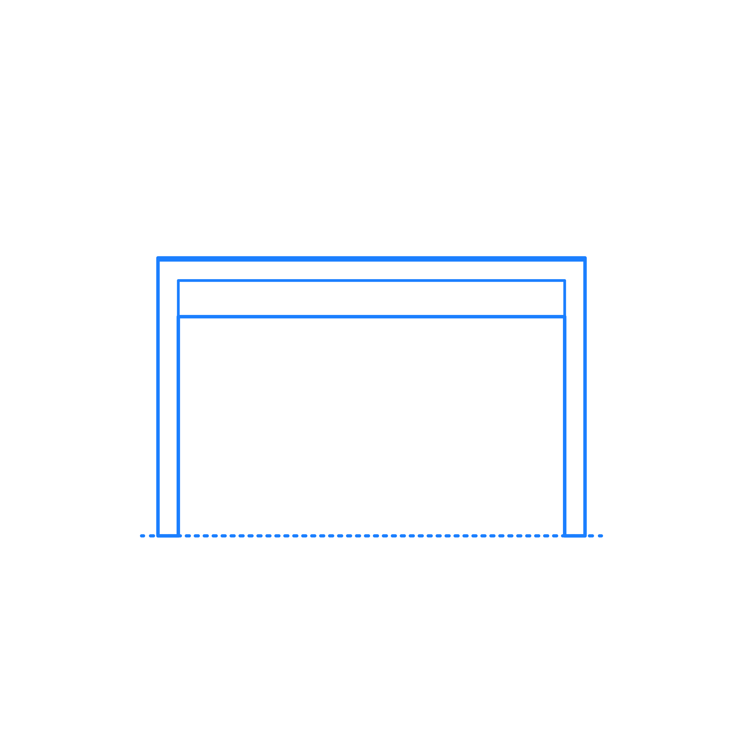 Furniture Makeup Vanity Dressing Table Ikea Malm Dressing Table Line Art Svg Vector Free Vectors